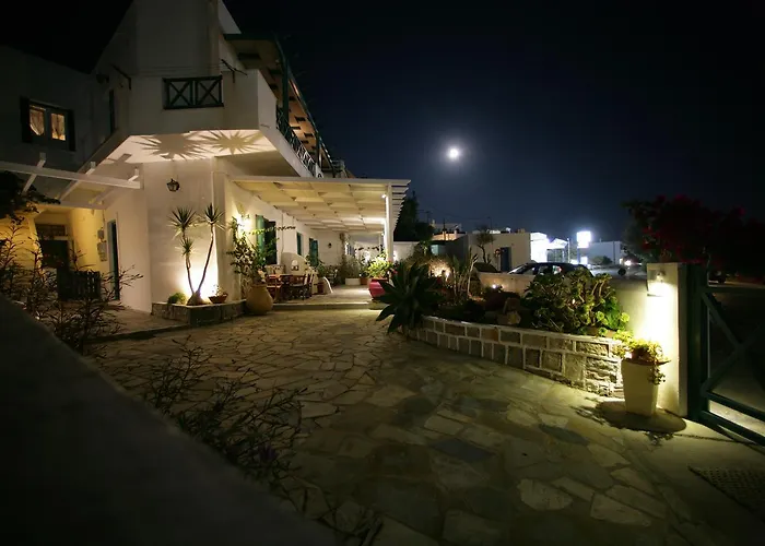 Seaside Apartments