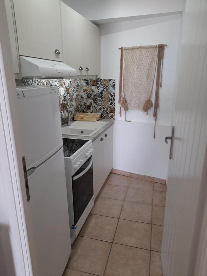 Seaside Appartement Adamantas (Milos)