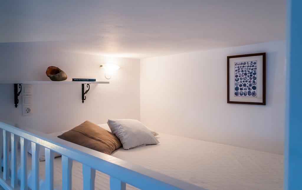 Seaside Appartement *