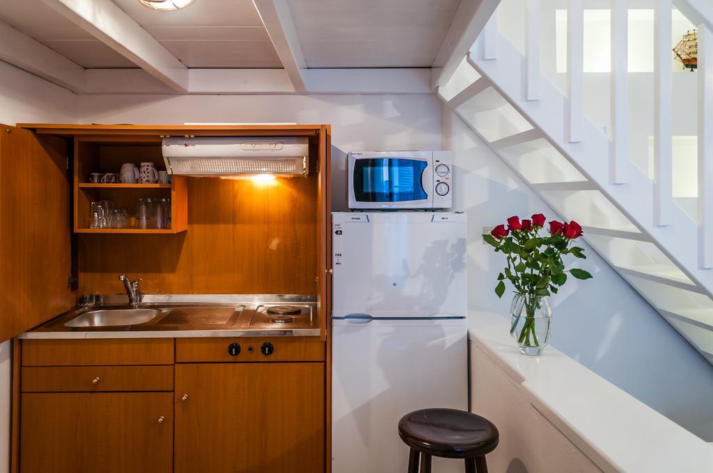 Seaside Appartement
