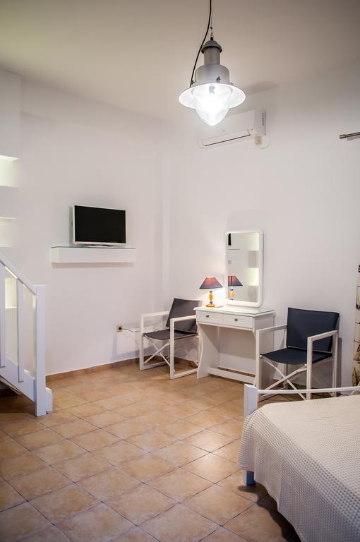 Appartement Seaside *