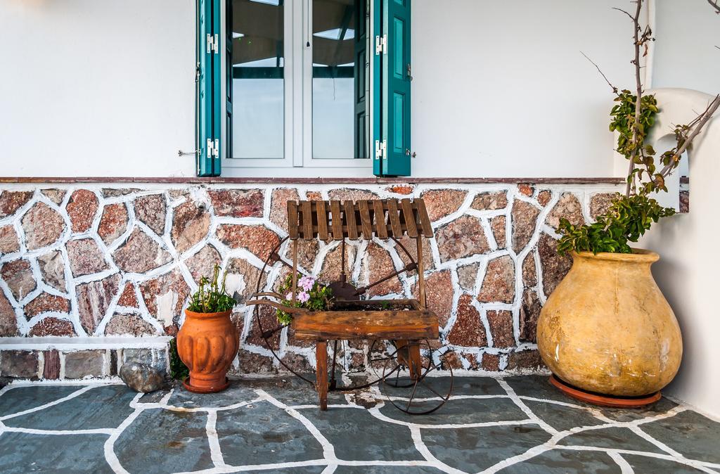 Seaside Appartement *