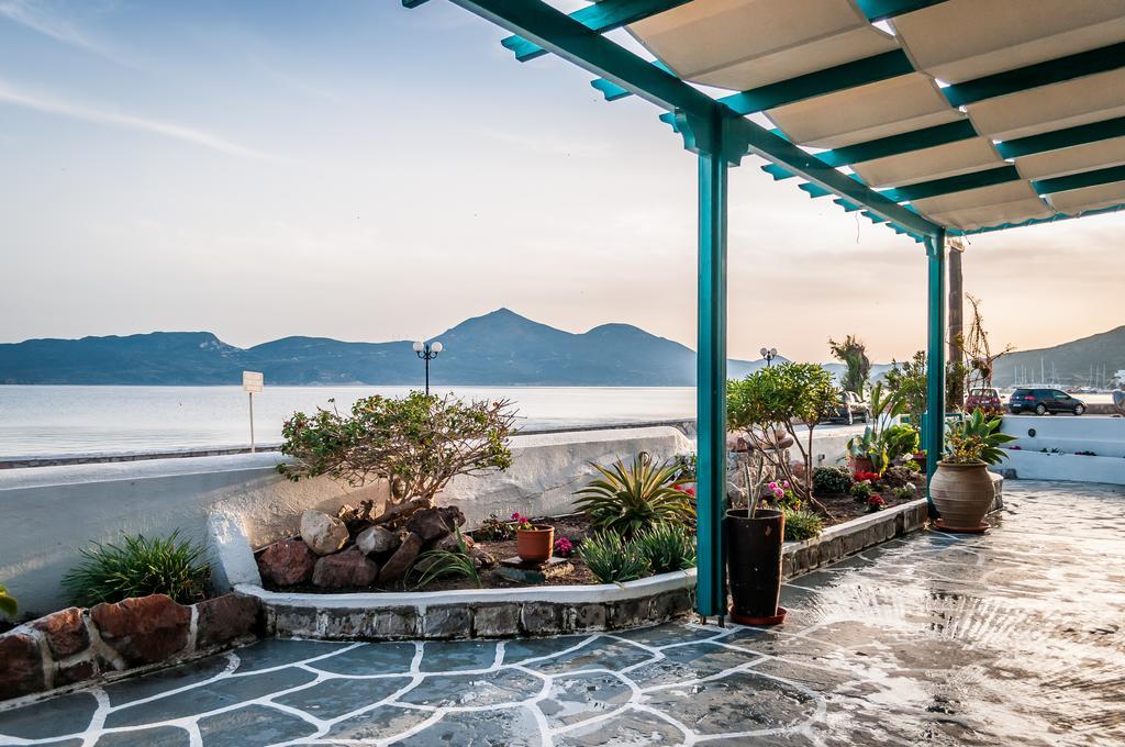 Seaside Appartement