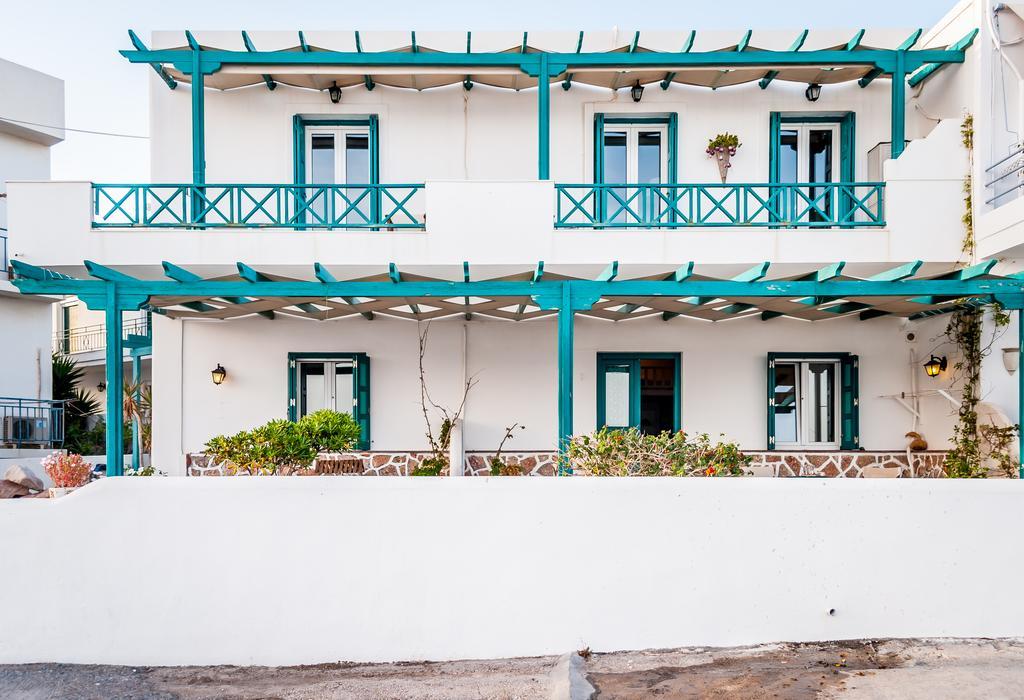Appartement Seaside *