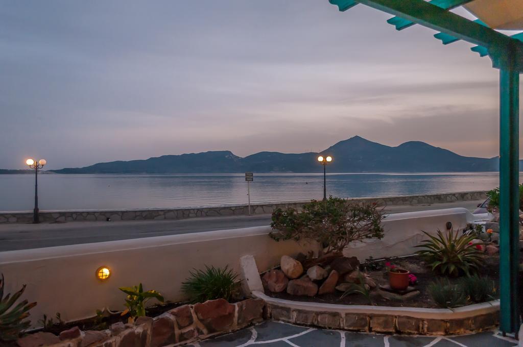 Appartement Seaside *