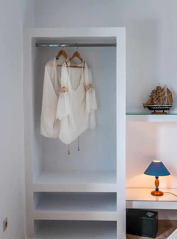 Appartement Seaside *