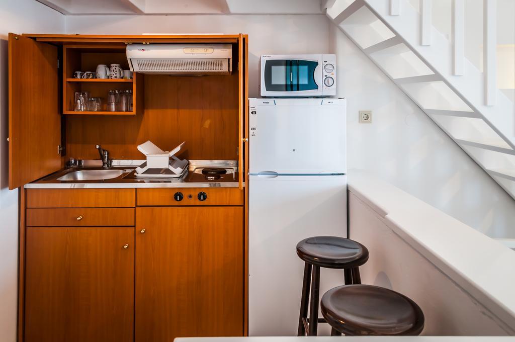 Seaside Appartement