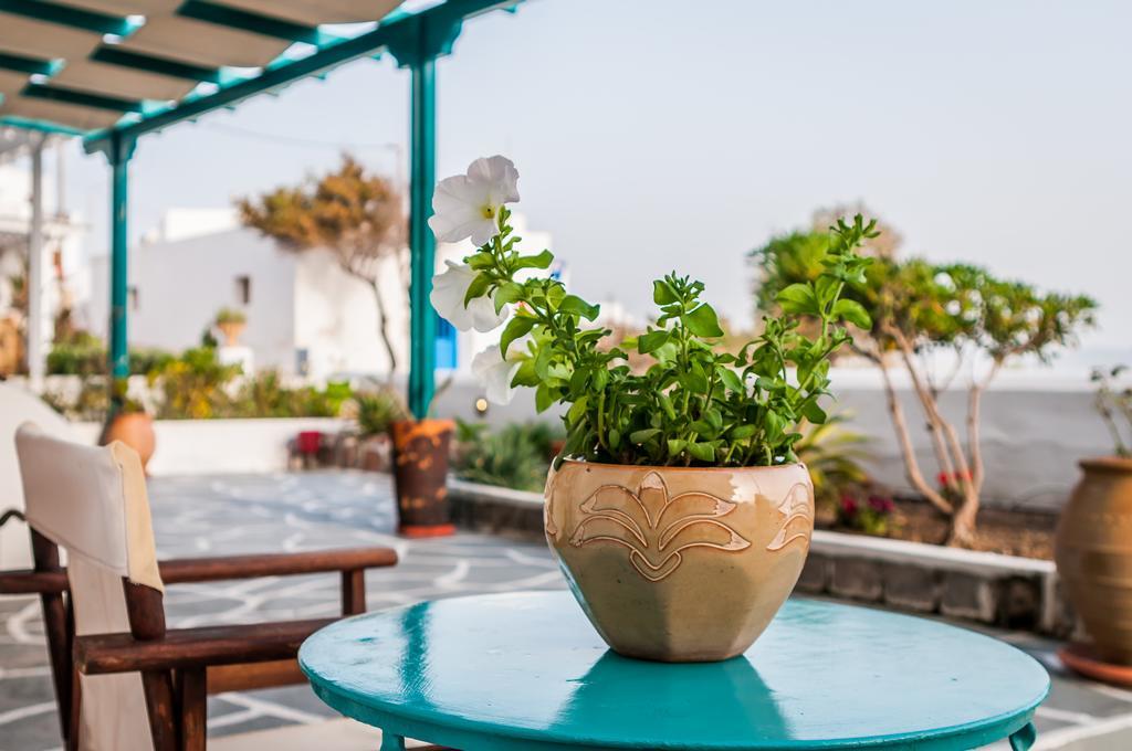 Appartement Seaside *