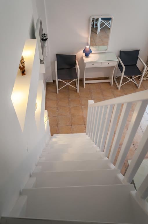 Seaside Appartement *