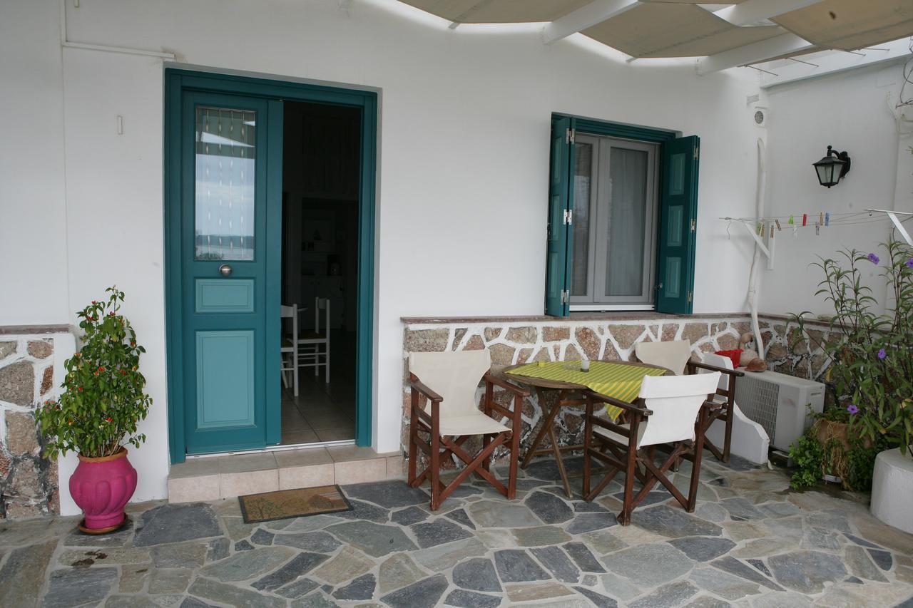 Appartement Seaside *