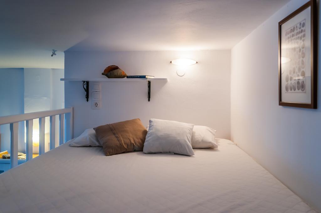 Apartament Seaside