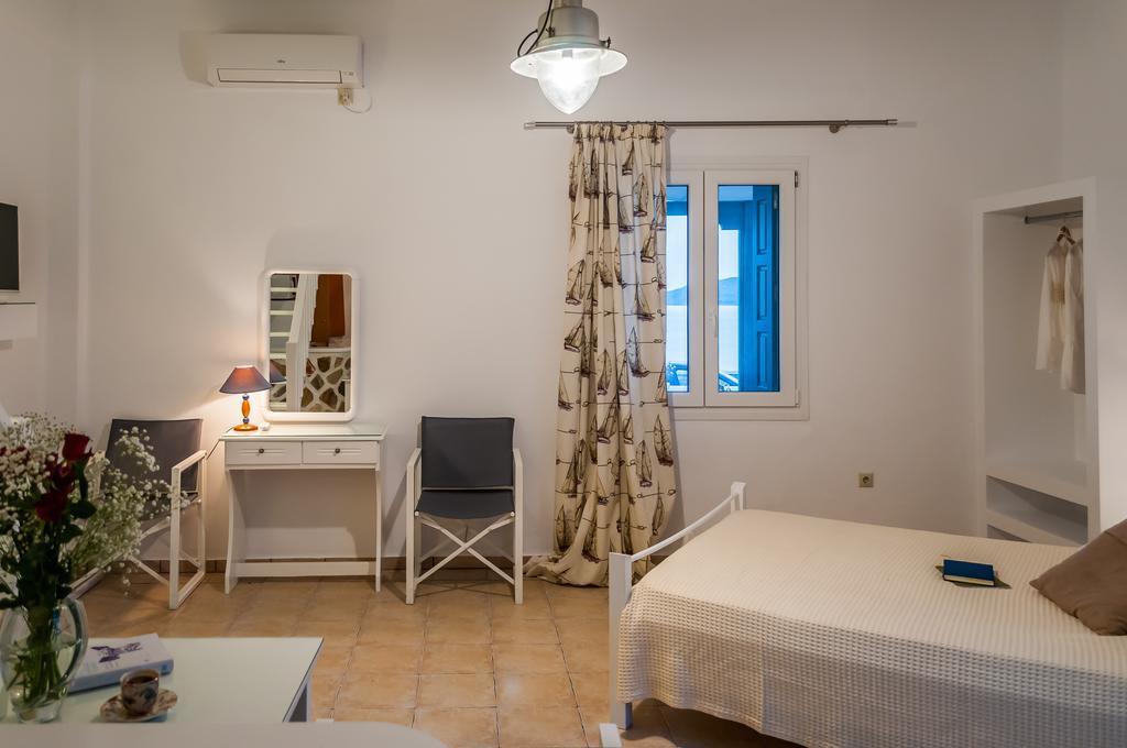 Seaside Apartament