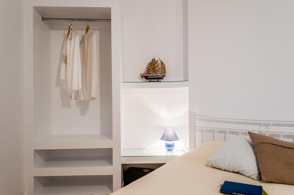 Seaside Apartament *