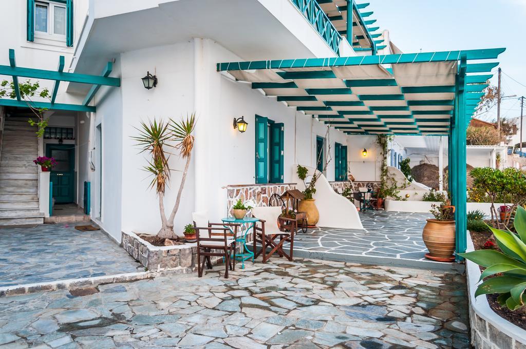 Seaside Apartament