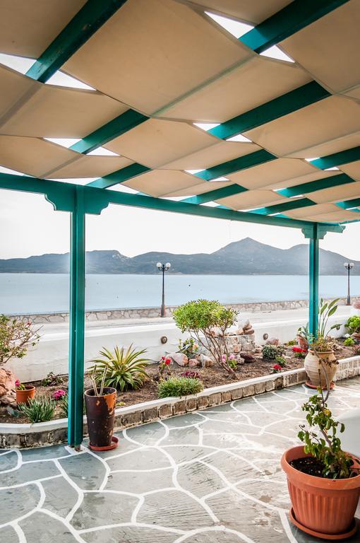 Seaside Apartament *