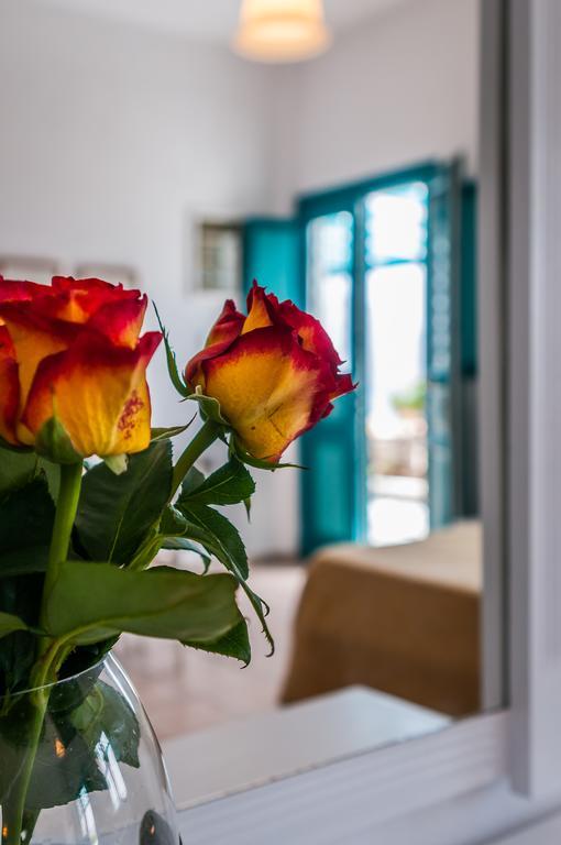 Seaside Apartament *