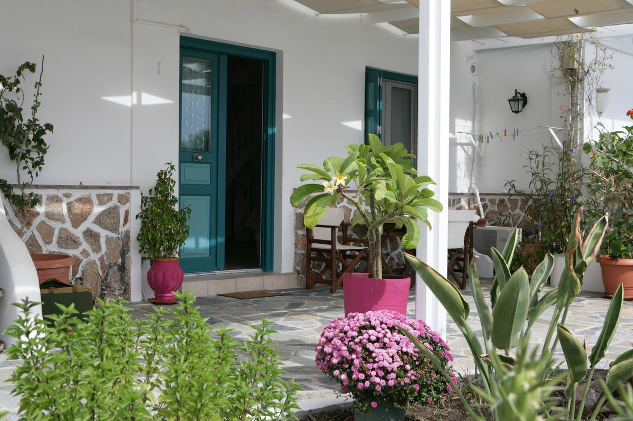 Seaside Apartament *